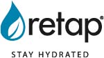Retap Logo